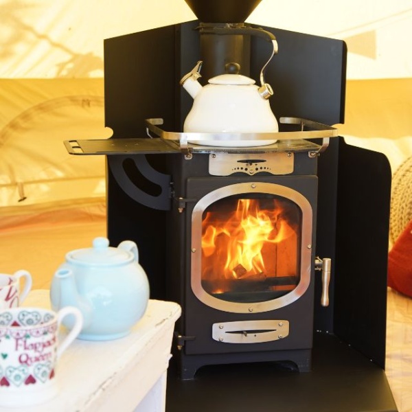 Go Eco Adventurer 5 Stove